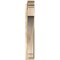 Ekena Millwork Imperial Traditional Rough Sawn Outlooker, Douglas Fir, 6"W x 26"D x 38"H OUT06X26X38IMP01RDF - alternate 2